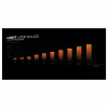 be quiet! Light Loop IO LCD 360 mm White All-in-One skysčio aušintuvas procesoriui Intel/AMD