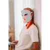 Beautifly AuraSkin Pro LED veido kaukė su šviesos terapija – 7 spalvos, 192 diodai, įkraunama