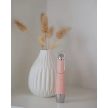 Beautifly B-Blink Blush Akių ir burnos srities masažuoklis