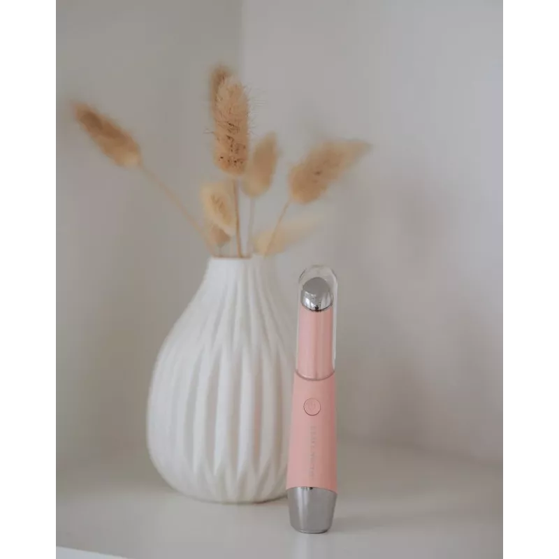 Beautifly B-Blink Blush Akių ir burnos srities masažuoklis