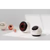 Beautifly B-Bubble BODY nešiojamas kūno masažuoklis su vakuumine, vibracine, šilumos, LED šviesos ir magnetoterapija