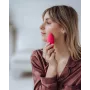 Beautifly B-Fresh Slim Sonic Face Brush su masažo režimu