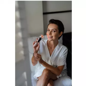 Beautifly B-Glossy Blush adatos nenaudojantis mezoterapijos prietaisas