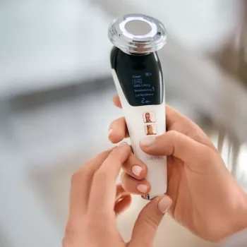Beautifly B-Glossy PRO adatos neturintis mezoterapijos prietaisas