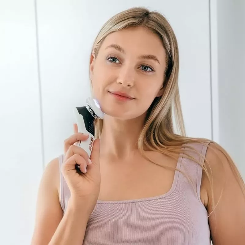 Beautifly B-Glossy PRO adatų nenaudojantis mezoterapijos prietaisas