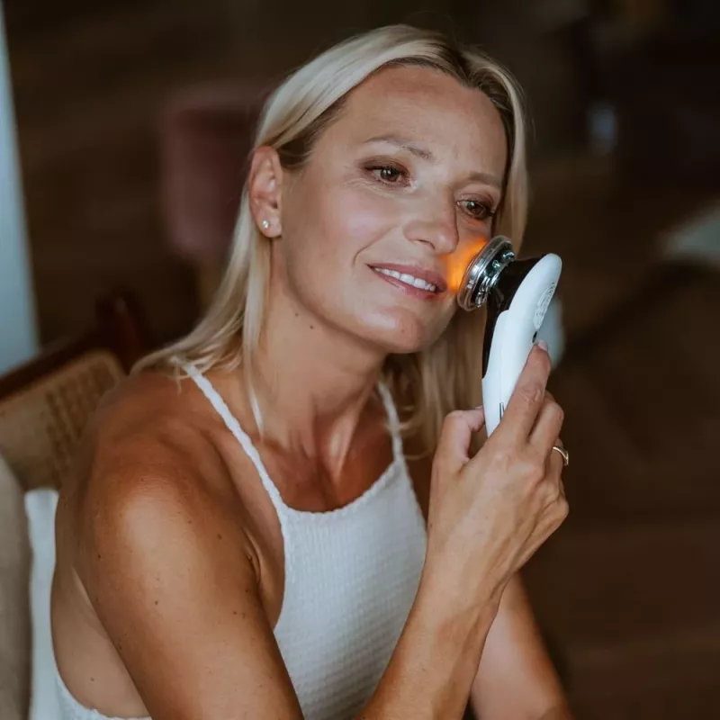 Beautifly B-Glossy PRO adatų nenaudojantis mezoterapijos prietaisas