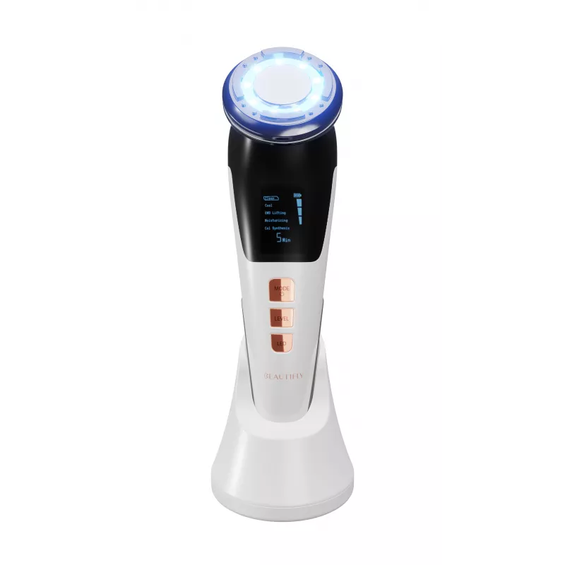 Beautifly B-Glossy PRO adatų nenaudojantis mezoterapijos prietaisas