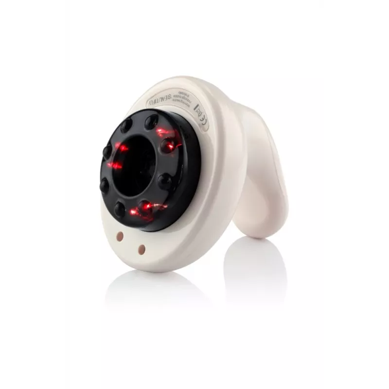 Beautifly B-Modello BODY Warming Electric Massage Bubble