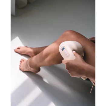 Beautifly B-Skinn BODY Rankinis kūno masažuoklis lieknėjimui