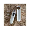 Beautifly Derma Glow PRO Mikrodermabrazijos ir inkštirų šalinimo prietaisas