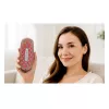 Beautifly LaserBoost Pro RoseGold plaukų augimą skatinantis lazeris