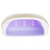 Beautifly Lumiere Nails LED/UV lempa 48W 30 LED Baltas