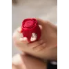 Beautifly Rose Glow Pleaser Self Love Red Vibrator