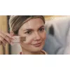 Beautifly Scrub Slim Blush - Exfoliating Body Scrub with Ground Coffee, 200g
