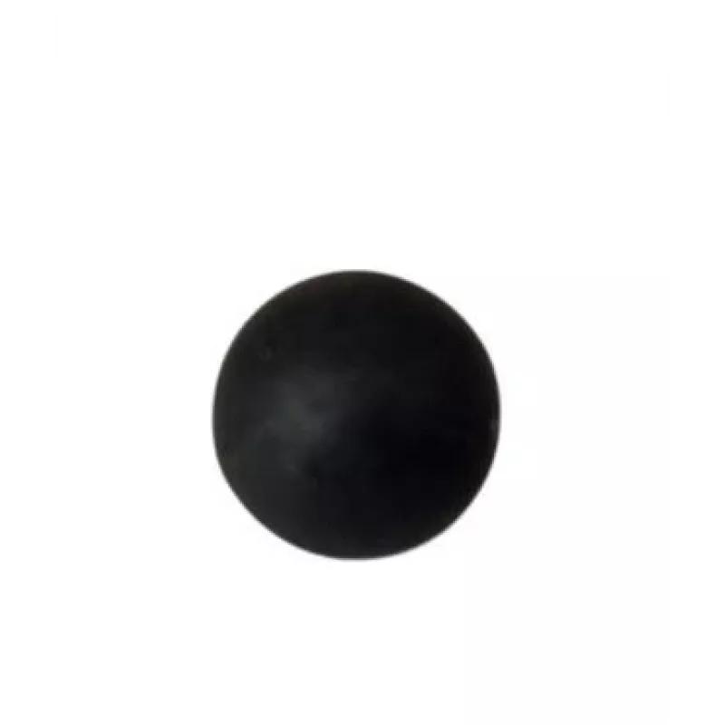 BEEMAN guminiai šratai, kalibras .50 (12,7 mm) - 100 vienetų, skirti BP50