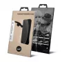 Beeyo Flexible Tempered Glass Screen Protector, LG K9 / K8 2018, skaidrus, 0,3 mm, 9H kietumas, 2,5D užapvalinti kraštai, oleofobinė danga, apsauga nuo pirštų atspaudų, montavimas be burbuliukų, 1 vnt.