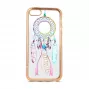 Beeyo Huawei Y3 II TPU Dream Gold Back Cover
