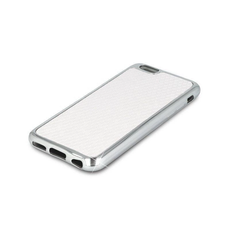 Beeyo Sony Xperia E5 Prestige Case White