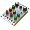 Behringer 1006 FILTAMP modulis – įtampa valdomas filtras ir stiprintuvas 2500 serijos moduliniam sintezatoriui