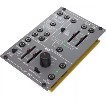 Behringer 150 Ring Modulator / Noise / S&H / LFO modulinis sintezatoriaus modulis