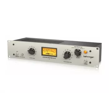 Behringer 2A Kompresorius/Limiteris