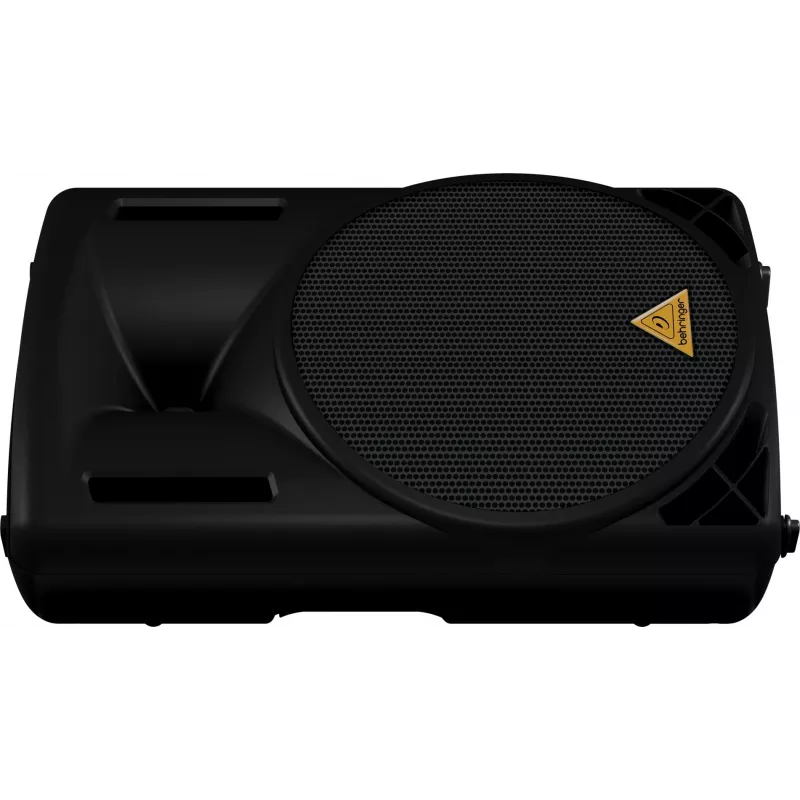Behringer B215D aktyvus 550W 15 colių 2 krypčių PA garsiakalbis su Bluetooth ir DSP