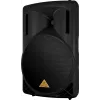 Behringer B215D aktyvus 550W 15 colių 2 krypčių PA garsiakalbis su Bluetooth ir DSP