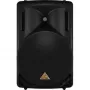 Behringer B215D aktyvus 550W 15 colių 2 krypčių PA garsiakalbis su Bluetooth ir DSP
