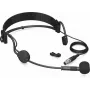 Behringer BC444 Ausinė kondensacinė mikrofono galvutė, visakryptė, 3,5 mm TRS, juoda | Kur.lt