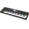 Behringer DEEPMIND 12 Analog 12-Voice Polyphonic Synthesizer sintezatorius