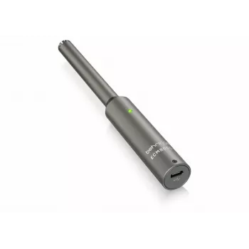 Behringer ECM8000-U USB matavimo kondensatorinis mikrofonas
