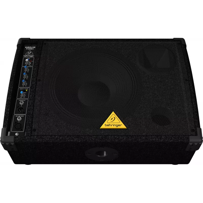 Behringer Eurolive F1320D 2 krypčių aktyvus PA garsiakalbis