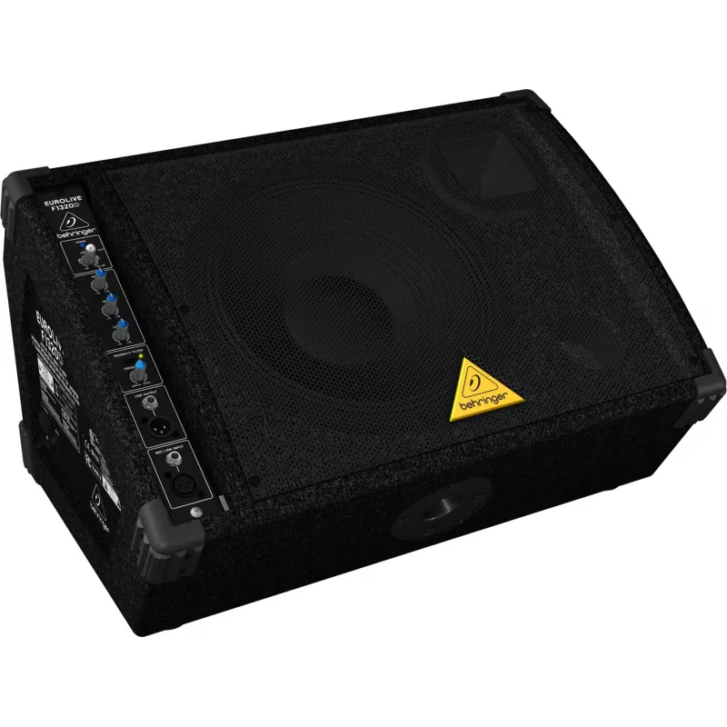 Behringer Eurolive F1320D 2 krypčių aktyvus PA garsiakalbis