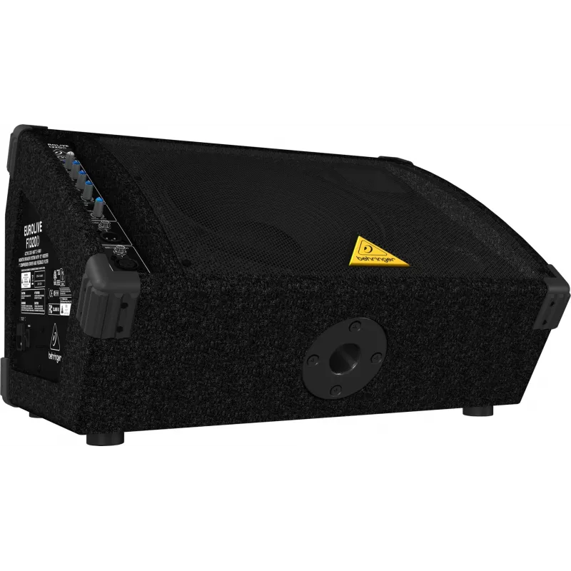 Behringer Eurolive F1320D 2 krypčių aktyvus PA garsiakalbis