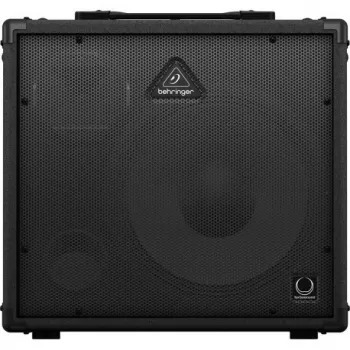Behringer KXD12 Kombinuotas klavišinių stiprintuvas