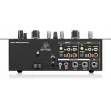 Behringer NOX101 DJ maišytuvas