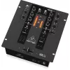 Behringer NOX101 DJ maišytuvas