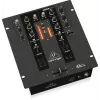Behringer NOX101 DJ maišytuvas