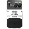 Behringer NR300 Noise Gate efektyvumo pedalas su Send/Return kilpa gitarai, bosui, klaviatūroms ir vokalui
