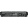 Garso maišytuvas Behringer PMP6000, 20 kanalų, juodas