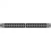 Behringer PX3000 48 taškų 1/4 inch TRS Patch Panel, 1U, 3 režimų perjungimas