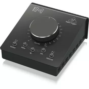 Behringer STUDIO M pasyvus studijinių monitorių garsumo valdiklis