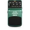 Behringer UV300 Ultra Vibrato efektų pedalas (žalias/juodas) | Kur.lt