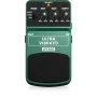 Behringer UV300 Ultra Vibrato efektų pedalas (žalias/juodas) | Kur.lt