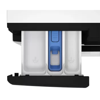 Beko BM3WFU3721WBW 7 kg 1200 aps./min priekinio pakrovimo skalbimo mašina su SteamCure ir Bluetooth