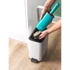 Beldray LA00000017TQEU7 Lint Brush – savaime išsivalantis daugkartinis pūkų volelis drabužiams, apmušalams, gyvūnų plaukams