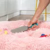 Beldray LA00000017TQEU7 Lint Brush – savaime išsivalantis daugkartinis pūkų volelis drabužiams, apmušalams, gyvūnų plaukams