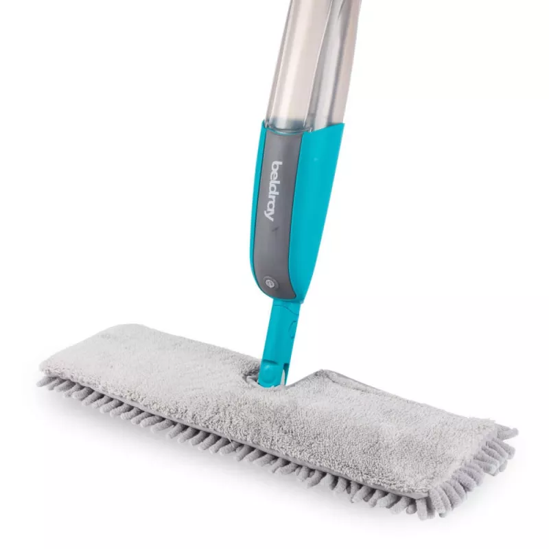 Beldray LA00000035UFEU7 Anti-bac Double-sided Spray Mop