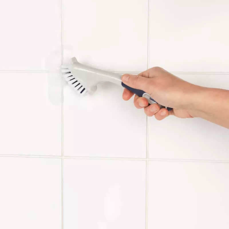Beldray LA00000048EU7 Grout & Scrub Brush Set