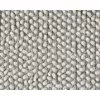 Beldray LA00000099NEU7 Antipelinės atminties putplasčio vonios kilimėlis 50 x 80 cm, pilkas